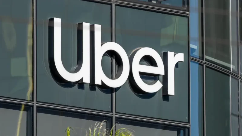 Uber is laying off 10% of its workforce as it tries to reduce management layers. Read the CEO's memo.