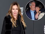 RHONY star Carole Radziwill opens up about her name in Epstein files ahead of season premiere