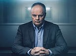 This twisted dance between cunning killer and obsessed detective is captivating: CHRISTOPHER STEVENS reviews Channel 5's The Game