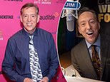 Wheel of Fortune announcer Jim Thornton will be removed from upcoming episodes under investigation