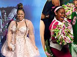 Disney Channel star Carla Jeffery dies at 33 after breaking out in the Zombies franchise