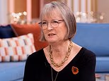 'I was promoted on merit': Tory MP's fury after Harriet Harman said giving her key shadow cabinet job while on maternity leave was 'woke'