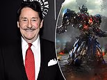 The cause of death of Transformers star Peter Cullen was revealed a week after his death at the age of 85
