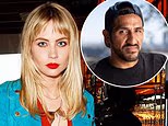 Daveigh Chase's lover reveals the Ring actress's last words before death from AIDS... and makes bold claims about her mother: 'Daveigh probably would have wanted me to have her money'