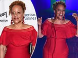 Cassandra Wilson passed away at the age of 70: Grammy-winning jazz musician died 'peacefully at home' surrounded by family