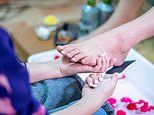 Has summer taken its toll on your feet? A podiatrist explains why the Medi-Pedi could be the solution