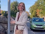 The village will have a new bus stop, even though it has not been on a bus route for almost a decade