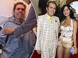 'Perez Hilton thinks it's 2016': After a knife livestream, friends open the hospital doors to reveal a truly desperate situation... disturbing request at Katy Perry's bedside... and his tragic 'wandering'