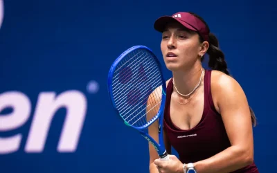 Meet Jessica Pegula, the billionaire heiress fighting for her first Grand Slam title at the US Open