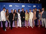 Bravo's The Valley faces a shocking cast shakeup as TWO original stars abruptly leave the show