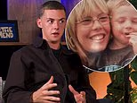 Race Across The World winner Alfie Watts reveals he is estranged from the family who raised him after the death of his mother when he was five