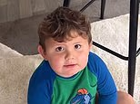 The 32-year-old motorcyclist is accused of causing the death of a four-year-old boy in an accident between an off-road motorcycle and a car
