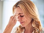 I'm tired of middle-aged women blaming everything on perimenopause... and doctors do that too. There are so many other things that could be causing your horrible symptoms: DR. ELLIE