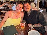 England football legend Millie Bright reveals she is pregnant by influencer hairdresser Tom Mitchell after opening up about her colorful love life
