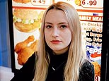 Amelia Dimoldenberg leaves Chicken Shop Date after twelve years and starts a new adventure