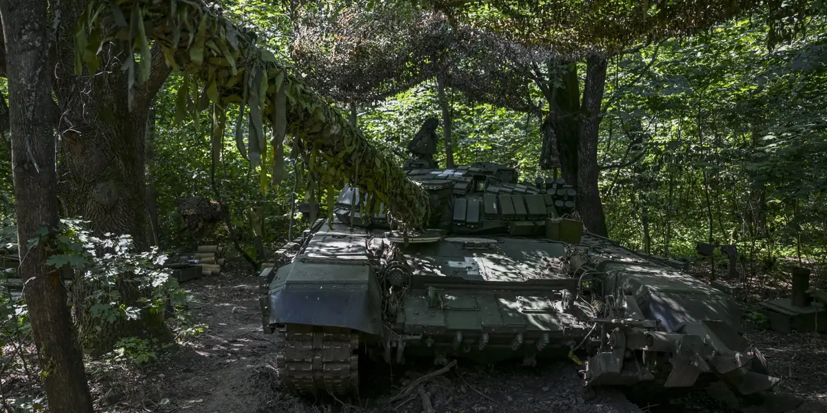 Hundreds of companies are clamoring for a new website to study recovered Russian weapons