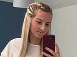 Female PE teacher, 30, 'had sex with a 16-year-old student while they watched Wimbledon at her home and asked him to call her Miss' when they were together, court hears
