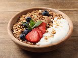 Berries and nuts can reverse life-threatening damage caused by heart failure