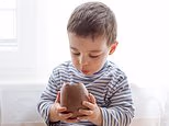 Sweet treats can cause bowel, liver and lung cancer, a major study suggests