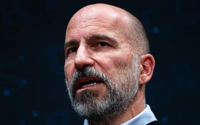 Uber is cutting many of its “micro-teams” and giving some middle managers more reporting