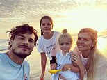 Gleb Savchenko is axed from Dancing With The Stars after 12 seasons amid bitter custody battle with ex