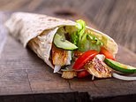 Warning: 'Do Not Eat' Popular Chicken Wraps Over Fears They Are Contaminated With Ultra-Deadly Form of E. Coli