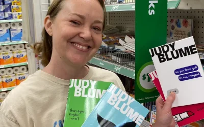 I am a former teacher. I only spend on 2 school supplies.
