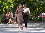 Do you think pencil skirts are dated? The controversial style is back for fall - here's how to wear it
