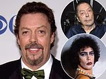 Tim Curry's cause of death was revealed just days after the Rocky Horror Picture Show star passed away at the age of 80
