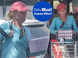 Happy Days icon, 71, starred in The Office and Matlock and married Lucille Ball's son... who is she?