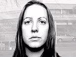 As his anonymity is finally lifted, LIZ HULL reveals astonishing details of the very intimate friendship between Lucy Letby and her married doctor boyfriend.