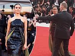 Nina Dobrev undergoes humiliating altercation on the red carpet of the Venice Film Festival: 'I would have evaporated with shame'