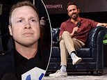 Spencer Pratt rips 'tool' Ryan Reynolds over his woke comments about how 'scary' and 'traumatic' the 1980s were: 'Hollywood is seriously its own worst enemy'
