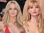 Jennifer Lawrence, 36, is finally coming clean about all the cosmetic work she's had done... and the procedure is now piqued her interest