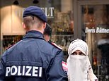 Austria announces plan to ban 'political Islam'
