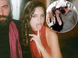 Is Romain Gavras Hollywood's most eligible bachelor? The French director seduced Emily Ratajkowski after dating Dua Lipa and Rita Ora