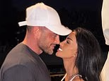Why 'it's all about to come crashing down' for Katie Price: She claims she's divorcing her 'fraud' husband because he cheated on her. But as KATIE HIND reveals, there may be darker motives behind the ex-model's latest move...