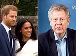 ANDREW LOWNIE investigates the return to Britain of Prince Harry, Meghan Markle and Sarah Ferguson