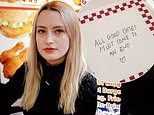 Amelia Dimoldenberg leaves Chicken Shop Date after twelve years and starts a new adventure