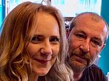 My wife is ten years younger than me. I was the alpha male who swept her off her feet... but now she's my caregiver. This is how my illness changed me - it wasn't supposed to be this way: PASCAL RUBINAT