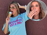 Love Island Australia star Yana Marks' spectacular failure as she spends thousands on merchandise with a huge spelling mistake