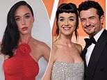 Katy Perry breaks silence after painful breakup with Orlando Bloom... before finding 'epic, legendary love' with Justin Trudeau