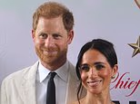 William and Kate's plan for Harry and Meghan: So many are forcing them to bury the hatchet... but now a friend tells RICHARD EDEN what their next step is - and why it's bad news for the Sussexes