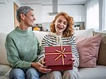 I cut my mom off after she bought me this expensive birthday gift. You may think I'm ridiculous, but that's why this was the last straw after years of cruelty. So many women are in the same position: MAXINE SELLIER