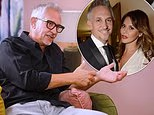 Gary Lineker says he couldn't imagine 'sleeping with someone regularly again' a decade after his second divorce, but adds he enjoys 'lots of female company'