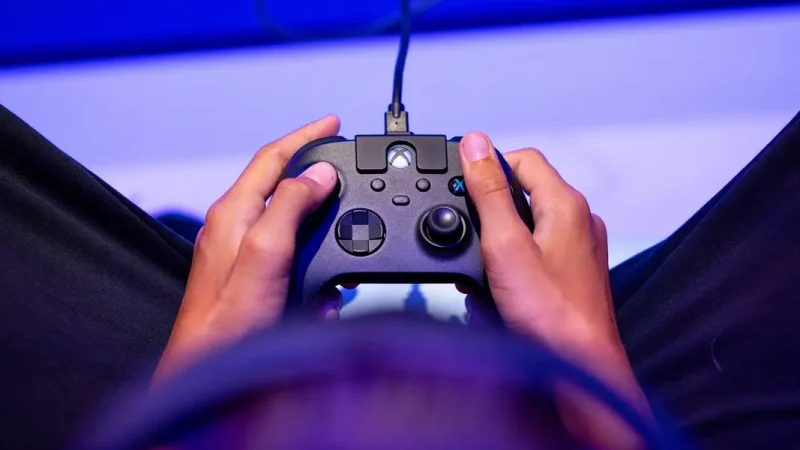 Xbox sets monthly time limits for cloud gaming