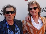 The Rolling Stones sign a major deal for a blockbuster biopic about the band after Sam Mendes' four-part Beatles recording begins