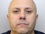 Family-run bistro boss at center of WhatsApp cocaine trade is jailed along with his son and brother