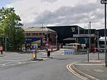 Beer today, gone tomorrow! More than 70,000 pints of Guinness stolen from depot by two trucks during evening robbery
