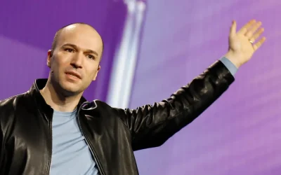 OpenAI takes a victory lap for its new AI model: 'Welcome to the AGI era'